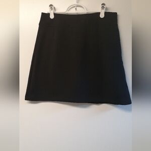 Black Callaway golf skort - size medium